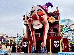 -大连海昌发现王国主题公园