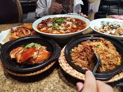 -小团圆餐厅(欧洲城店)