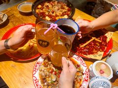 -破三川·新川菜(静安大融城店)