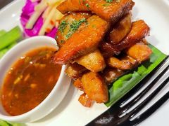 -星叶·东南亚料理(宁波万象汇店)