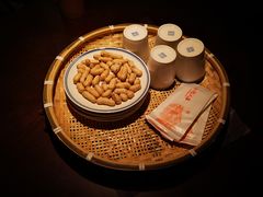 -小隐人家(乐松店)