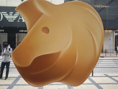 -Apple 零售店(Canton Road)