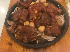 -大妈饺子馆·特色锅包肉·饺子(鼓楼店)
