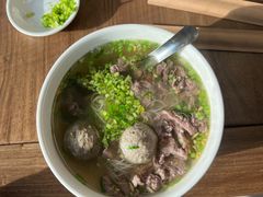 -立文冬·鲜活面(杭州太合商业中心店)