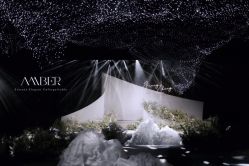 -琥珀婚礼策划AMBER WEDDING