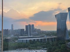 -火舞泰·泰式海鲜火锅餐厅(世纪城店)