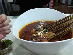 -蜀串香牛杂火锅串串