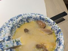 -古膳记猪肚鸡.生蚝鸡(拱北店)