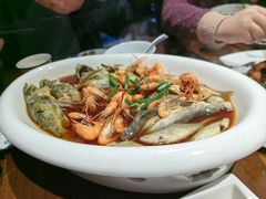 -绍兴老味道·非遗门店(银泰城店)