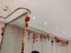 -天生爱美甲
