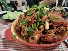 -年轮烧烤·羊蝎子·烤鱼(星湖街店)