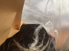 豆腐干-青果虾饼(杨柳巷店)