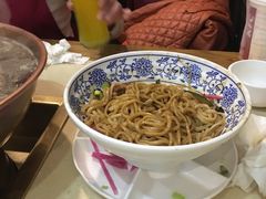 -北门涮肉·铜锅涮肉(南锣鼓巷店)