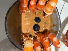 -海悦港蒸汽海鲜·和牛火锅自助餐厅