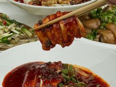 -田园印象·成都土菜院子(华阳店)