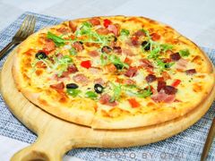 -LUCCA卢卡西班牙海鲜饭(远洋广场店)
