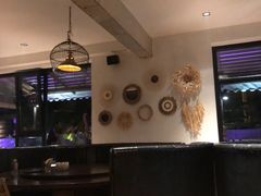 -Local泰莲庭(虹鳟鱼店)