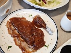 -漢舍中国菜馆(889广场店)
