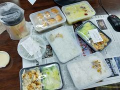 -阿二靓汤(建设店)