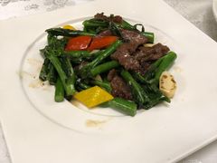 -酌宴府The China Club·广州万富希尔顿酒店(云城东路店)