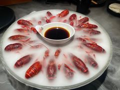 -红盔甲·小龙虾(人民广场店)