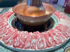 -祥源胡同·涮牛羊肉火锅(花桥店)