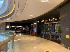 -加餐海鲜自助(宝龙一城店)