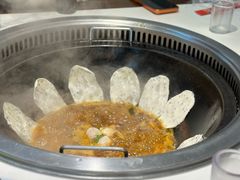 -地锅公社·现炒地锅鸡·地锅鱼·夜宵(罗锦路店)