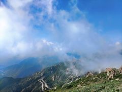 -白草畔自然风景区