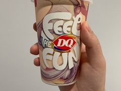 -DQ·蛋糕·冰淇淋(周浦万达店)