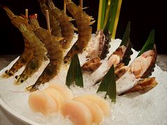 -1718海鲜姿造(苏宁宴请臻选店)