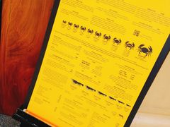 -Ministry of Crab(科伦坡店)