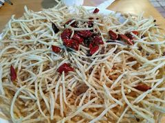 -无味饭店(九眼桥商业文化广场店)