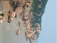 -和尚套景区-停车场