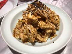 -味+新京宴·烤鸭·北京菜(创意谷店)
