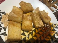 -蜀九香火锅(九眼桥店)