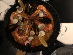 -C&R西班牙餐厅