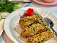 -龙海鲜螃蟹王(宏茂桥店)