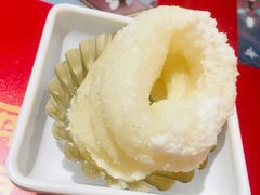 百年手工白糖糕-味福记·本地特色菜(八一万达广场店)