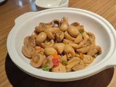 -禾珍珠家常小馆(河南博物院店)