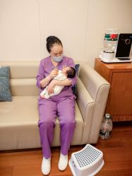 点击看大图 -馨月汇·一悦馨香月子中心(前滩店)