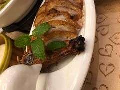 -大鸭梨烤鸭店(花园村店)