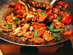 -黄山老妈·土菜(碧桂园店)