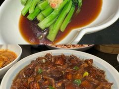 -芳芳私房菜·精做淮扬菜(承德路店)