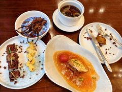 -南堂馆·新川菜(天府三街店)