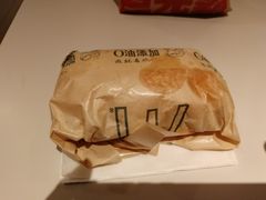 -麦当劳(洪山商场店)