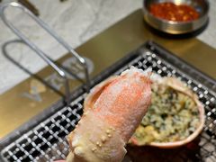 -本达人海鲜烧烤·朝鲜族风味(发展店)