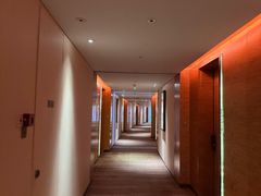 -扬州皇冠假日酒店