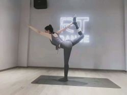 -RT逆时光舞蹈工作室