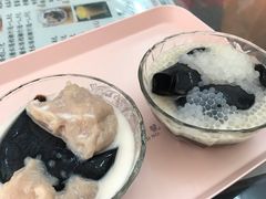 -五福堂龟苓膏(河东北山店)